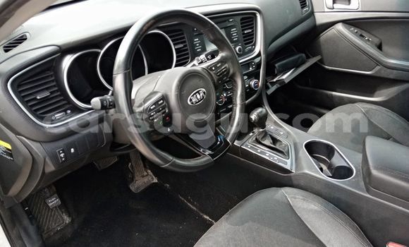 Acheter Occasion Voiture Kia Optima Autre à Ouagadougou, Burkina-Faso Acheter Occasion Voiture Kia Optima Autre à Ouagadougou, Burkina-Faso