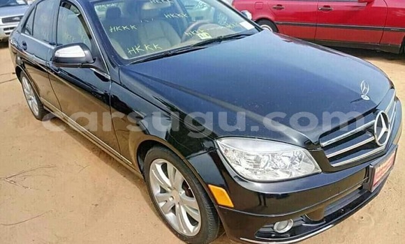 Acheter Occasion Voiture Mercedes-Benz C-klasse Autre à Ouagadougou, Burkina-Faso Acheter Occasion Voiture Mercedes-Benz C-klasse Autre à Ouagadougou, Burkina-Faso