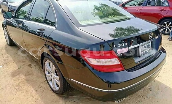 Acheter Occasion Voiture Mercedes-Benz C-klasse Autre à Ouagadougou, Burkina-Faso Acheter Occasion Voiture Mercedes-Benz C-klasse Autre à Ouagadougou, Burkina-Faso