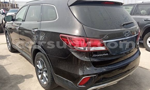 Acheter Occasion Voiture Hyundai Santa Fe Autre à Ouagadougou, Burkina-Faso Acheter Occasion Voiture Hyundai Santa Fe Autre à Ouagadougou, Burkina-Faso