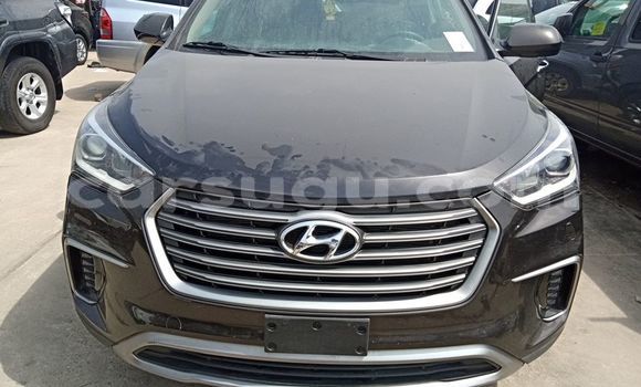 Acheter Occasion Voiture Hyundai Santa Fe Autre à Ouagadougou, Burkina-Faso Acheter Occasion Voiture Hyundai Santa Fe Autre à Ouagadougou, Burkina-Faso