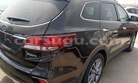 Acheter Occasion Voiture Hyundai Santa Fe Autre à Ouagadougou, Burkina-Faso Acheter Occasion Voiture Hyundai Santa Fe Autre à Ouagadougou, Burkina-Faso