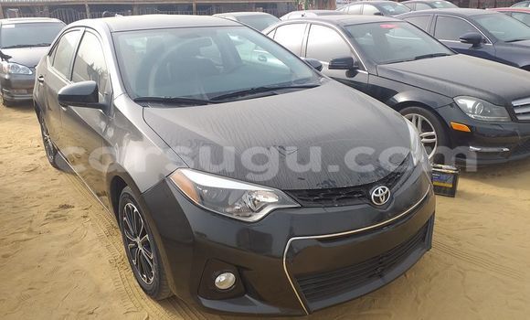 Acheter Occasion Voiture Toyota Corolla Autre à Ouagadougou, Burkina-Faso Acheter Occasion Voiture Toyota Corolla Autre à Ouagadougou, Burkina-Faso