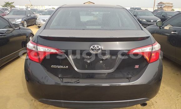Acheter Occasion Voiture Toyota Corolla Autre à Ouagadougou, Burkina-Faso Acheter Occasion Voiture Toyota Corolla Autre à Ouagadougou, Burkina-Faso