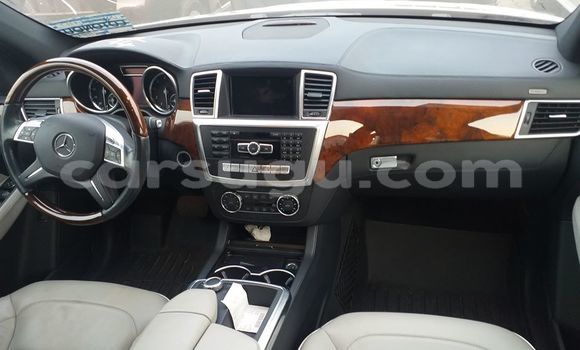 Buy Used Mercedes-Benz ML–Class Other Car in Ouagadougou in Burkina Faso Buy Used Mercedes-Benz ML–Class Other Car in Ouagadougou in Burkina Faso
