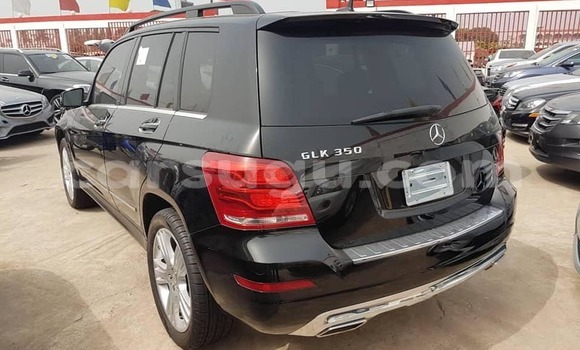 Buy Used Mercedes-Benz GLK–Class Other Car in Ouagadougou in Burkina Faso Buy Used Mercedes-Benz GLK–Class Other Car in Ouagadougou in Burkina Faso