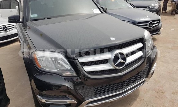 Buy Used Mercedes-Benz GLK–Class Other Car in Ouagadougou in Burkina Faso Buy Used Mercedes-Benz GLK–Class Other Car in Ouagadougou in Burkina Faso