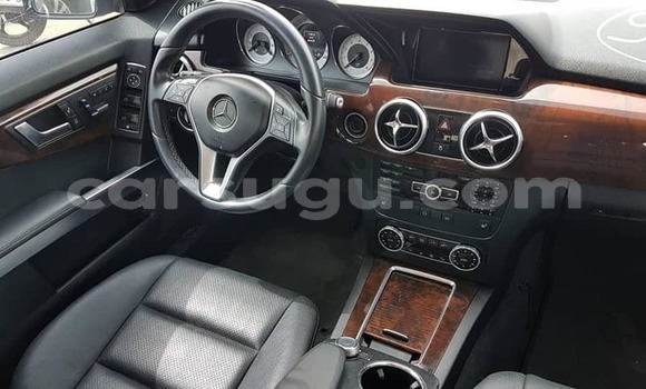 Buy Used Mercedes-Benz GLK–Class Other Car in Ouagadougou in Burkina Faso Buy Used Mercedes-Benz GLK–Class Other Car in Ouagadougou in Burkina Faso