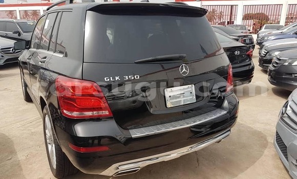 Buy Used Mercedes-Benz GLK–Class Other Car in Ouagadougou in Burkina Faso Buy Used Mercedes-Benz GLK–Class Other Car in Ouagadougou in Burkina Faso