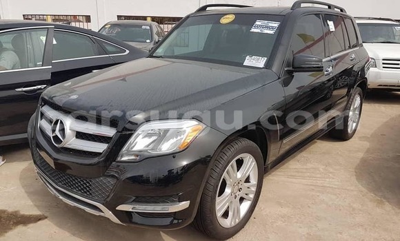 Buy Used Mercedes-Benz GLK–Class Other Car in Ouagadougou in Burkina Faso Buy Used Mercedes-Benz GLK–Class Other Car in Ouagadougou in Burkina Faso