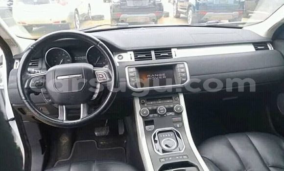 Acheter Occasion Voiture Land Rover Range Rover Autre à Ouagadougou, Burkina-Faso Acheter Occasion Voiture Land Rover Range Rover Autre à Ouagadougou, Burkina-Faso