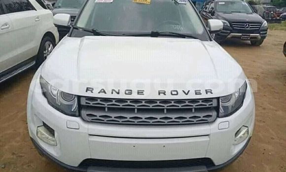 Acheter Occasion Voiture Land Rover Range Rover Autre à Ouagadougou, Burkina-Faso Acheter Occasion Voiture Land Rover Range Rover Autre à Ouagadougou, Burkina-Faso