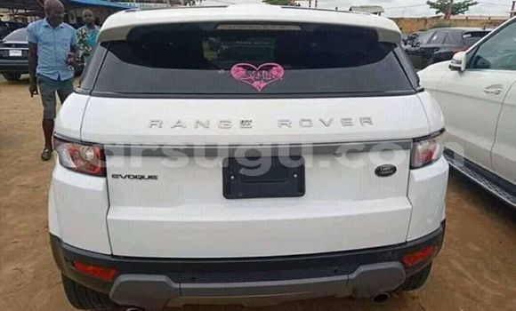 Acheter Occasion Voiture Land Rover Range Rover Autre à Ouagadougou, Burkina-Faso Acheter Occasion Voiture Land Rover Range Rover Autre à Ouagadougou, Burkina-Faso