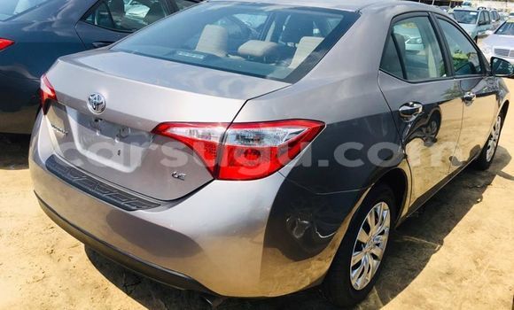 Acheter Occasion Voiture Toyota Corolla Autre à Ouagadougou, Burkina-Faso Acheter Occasion Voiture Toyota Corolla Autre à Ouagadougou, Burkina-Faso