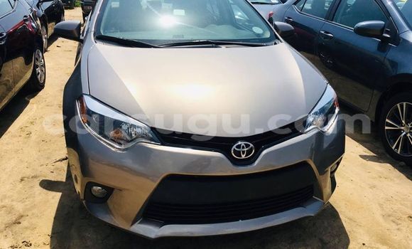 Acheter Occasion Voiture Toyota Corolla Autre à Ouagadougou, Burkina-Faso Acheter Occasion Voiture Toyota Corolla Autre à Ouagadougou, Burkina-Faso