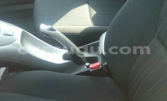 Acheter Occasion Voiture Toyota Auris Gris à Ouagadougou, Burkina-Faso Acheter Occasion Voiture Toyota Auris Gris à Ouagadougou, Burkina-Faso