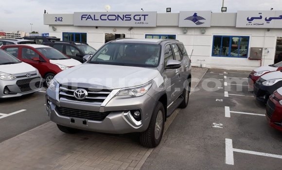 Buy Import Toyota Fortuner Other Car in Import - Dubai in Burkina Faso Buy Import Toyota Fortuner Other Car in Import - Dubai in Burkina Faso