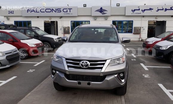 Buy Import Toyota Fortuner Other Car in Import - Dubai in Burkina Faso Buy Import Toyota Fortuner Other Car in Import - Dubai in Burkina Faso