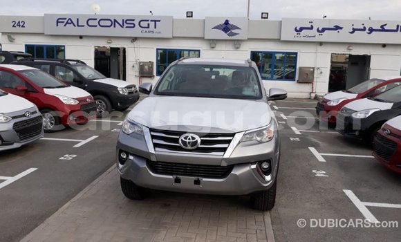 Buy Import Toyota Fortuner Other Car in Import - Dubai in Burkina Faso Buy Import Toyota Fortuner Other Car in Import - Dubai in Burkina Faso