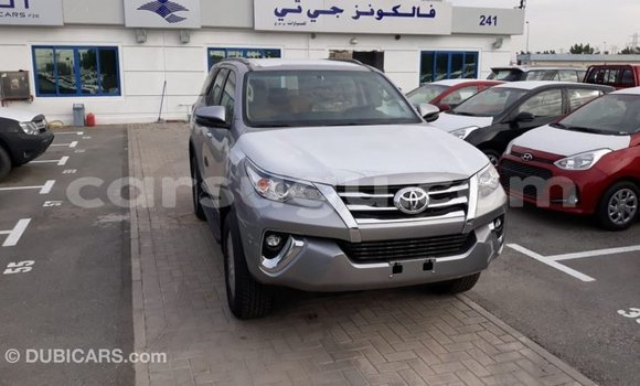 Buy Import Toyota Fortuner Other Car in Import - Dubai in Burkina Faso Buy Import Toyota Fortuner Other Car in Import - Dubai in Burkina Faso