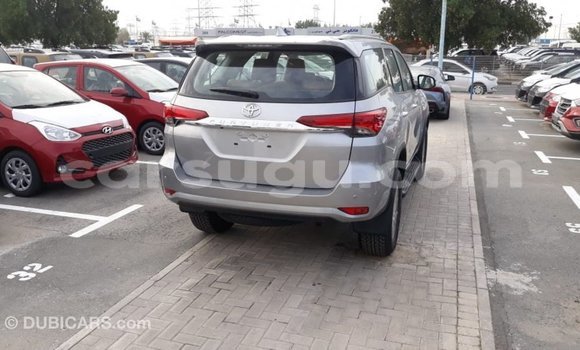 Buy Import Toyota Fortuner Other Car in Import - Dubai in Burkina Faso Buy Import Toyota Fortuner Other Car in Import - Dubai in Burkina Faso