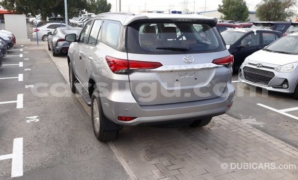 Buy Import Toyota Fortuner Other Car in Import - Dubai in Burkina Faso Buy Import Toyota Fortuner Other Car in Import - Dubai in Burkina Faso