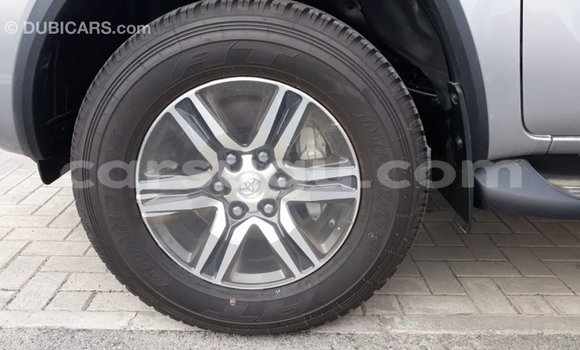 Buy Import Toyota Fortuner Other Car in Import - Dubai in Burkina Faso Buy Import Toyota Fortuner Other Car in Import - Dubai in Burkina Faso