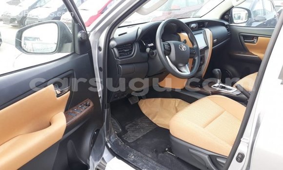 Buy Import Toyota Fortuner Other Car in Import - Dubai in Burkina Faso Buy Import Toyota Fortuner Other Car in Import - Dubai in Burkina Faso