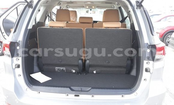 Buy Import Toyota Fortuner Other Car in Import - Dubai in Burkina Faso Buy Import Toyota Fortuner Other Car in Import - Dubai in Burkina Faso