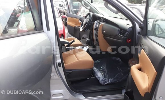 Buy Import Toyota Fortuner Other Car in Import - Dubai in Burkina Faso Buy Import Toyota Fortuner Other Car in Import - Dubai in Burkina Faso