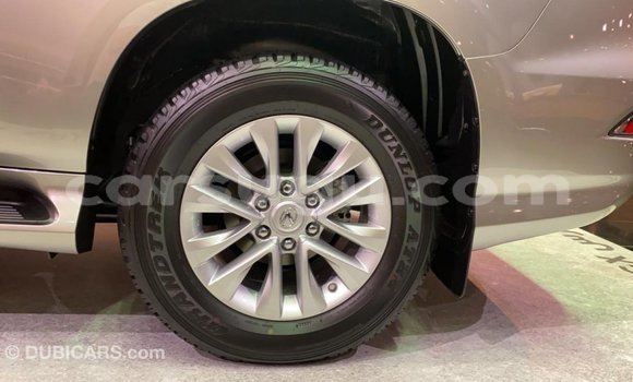 Acheter Import Voiture Lexus GX 460 Autre à Import - Dubai, Burkina-Faso Acheter Import Voiture Lexus GX 460 Autre à Import - Dubai, Burkina-Faso