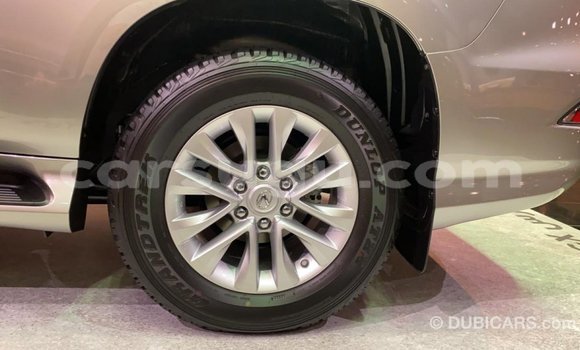 Acheter Import Voiture Lexus GX 460 Autre à Import - Dubai, Burkina-Faso Acheter Import Voiture Lexus GX 460 Autre à Import - Dubai, Burkina-Faso