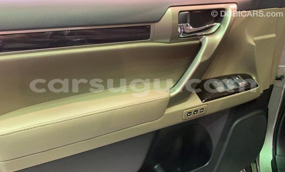 Acheter Import Voiture Lexus GX 460 Autre à Import - Dubai, Burkina-Faso Acheter Import Voiture Lexus GX 460 Autre à Import - Dubai, Burkina-Faso