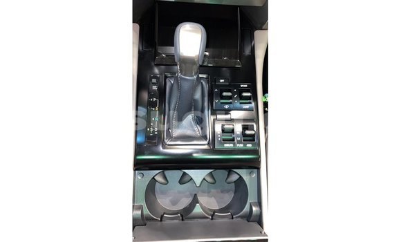 Acheter Import Voiture Lexus GX 460 Autre à Import - Dubai, Burkina-Faso Acheter Import Voiture Lexus GX 460 Autre à Import - Dubai, Burkina-Faso