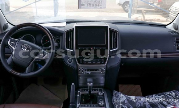 Buy Import Toyota Land Cruiser Black Car in Import - Dubai in Burkina Faso Buy Import Toyota Land Cruiser Black Car in Import - Dubai in Burkina Faso