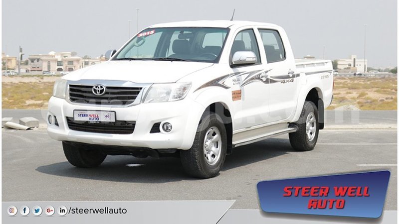 Big with watermark toyota hilux burkina faso import dubai 5194