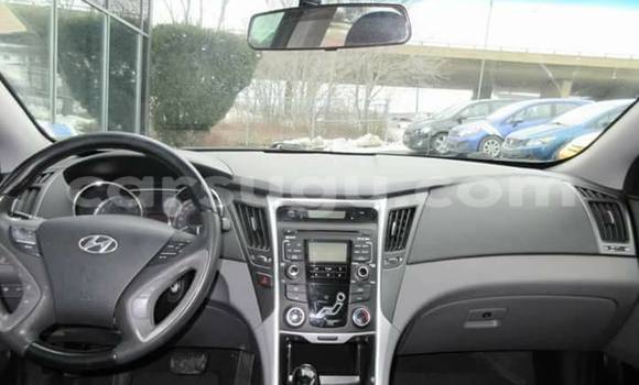 Acheter Occasion Voiture Hyundai Sonata Noir à Ouagadougou, Burkina-Faso Acheter Occasion Voiture Hyundai Sonata Noir à Ouagadougou, Burkina-Faso