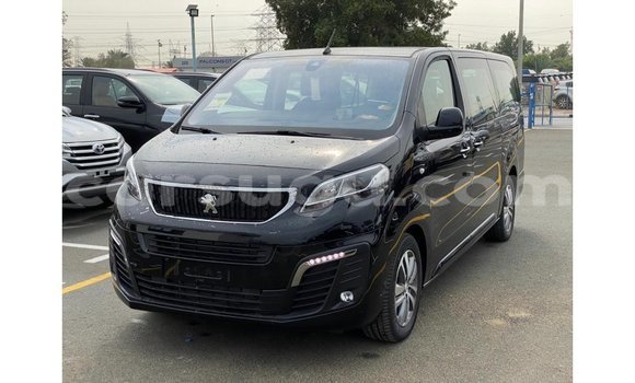 Buy Import Peugeot Traveller Black Car in Import - Dubai in Burkina Faso Buy Import Peugeot Traveller Black Car in Import - Dubai in Burkina Faso
