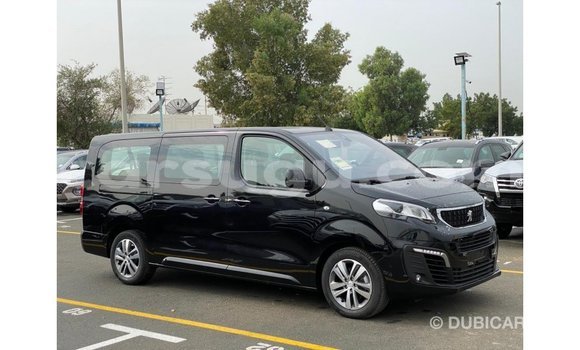 Buy Import Peugeot Traveller Black Car in Import - Dubai in Burkina Faso Buy Import Peugeot Traveller Black Car in Import - Dubai in Burkina Faso