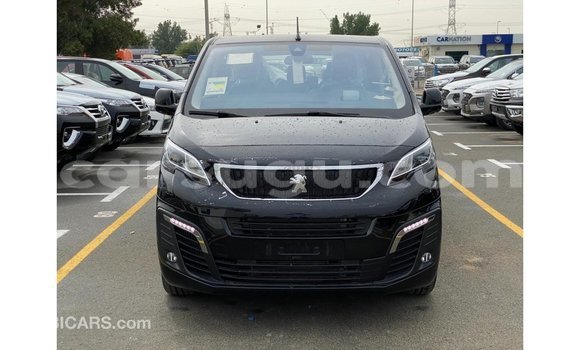 Buy Import Peugeot Traveller Black Car in Import - Dubai in Burkina Faso Buy Import Peugeot Traveller Black Car in Import - Dubai in Burkina Faso