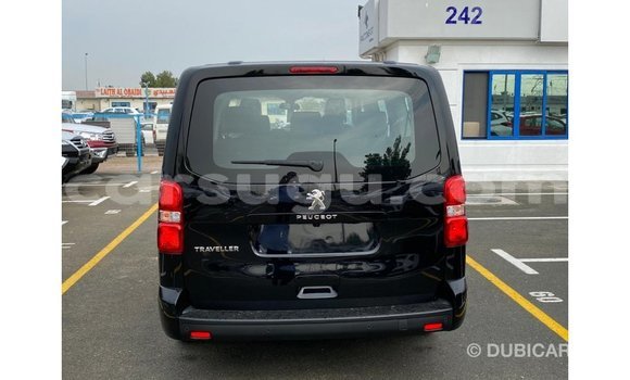 Buy Import Peugeot Traveller Black Car in Import - Dubai in Burkina Faso Buy Import Peugeot Traveller Black Car in Import - Dubai in Burkina Faso