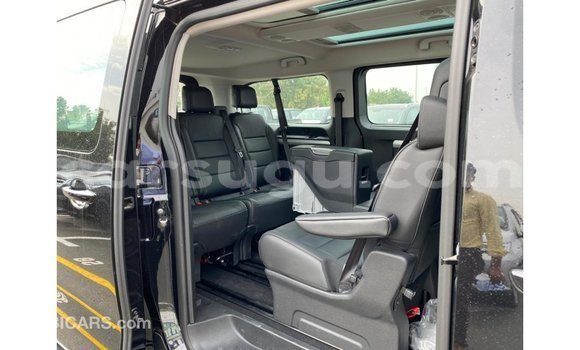 Buy Import Peugeot Traveller Black Car in Import - Dubai in Burkina Faso Buy Import Peugeot Traveller Black Car in Import - Dubai in Burkina Faso