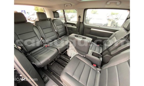 Buy Import Peugeot Traveller Black Car in Import - Dubai in Burkina Faso Buy Import Peugeot Traveller Black Car in Import - Dubai in Burkina Faso