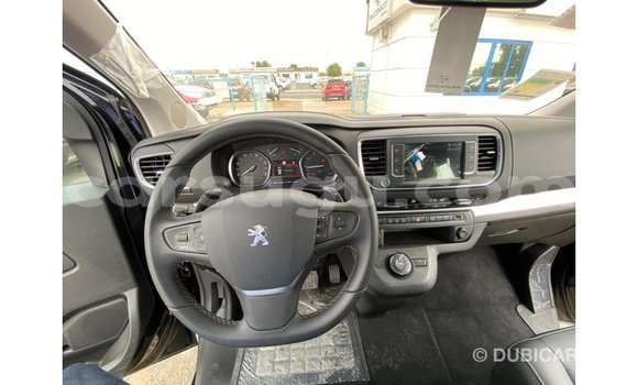 Buy Import Peugeot Traveller Black Car in Import - Dubai in Burkina Faso Buy Import Peugeot Traveller Black Car in Import - Dubai in Burkina Faso