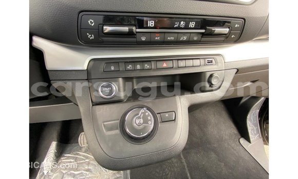 Buy Import Peugeot Traveller Black Car in Import - Dubai in Burkina Faso Buy Import Peugeot Traveller Black Car in Import - Dubai in Burkina Faso