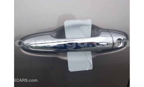 Buy Import Toyota Hilux Other Car in Import - Dubai in Burkina Faso Buy Import Toyota Hilux Other Car in Import - Dubai in Burkina Faso