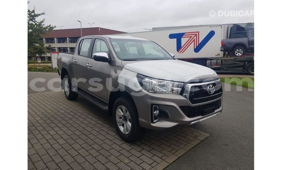 Buy Import Toyota Hilux Other Car in Import - Dubai in Burkina Faso Buy Import Toyota Hilux Other Car in Import - Dubai in Burkina Faso