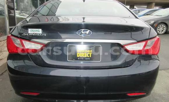Acheter Occasion Voiture Hyundai Sonata Noir à Ouagadougou, Burkina-Faso Acheter Occasion Voiture Hyundai Sonata Noir à Ouagadougou, Burkina-Faso