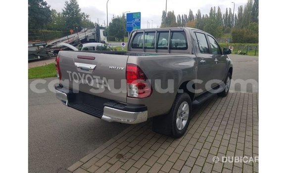 Buy Import Toyota Hilux Other Car in Import - Dubai in Burkina Faso Buy Import Toyota Hilux Other Car in Import - Dubai in Burkina Faso