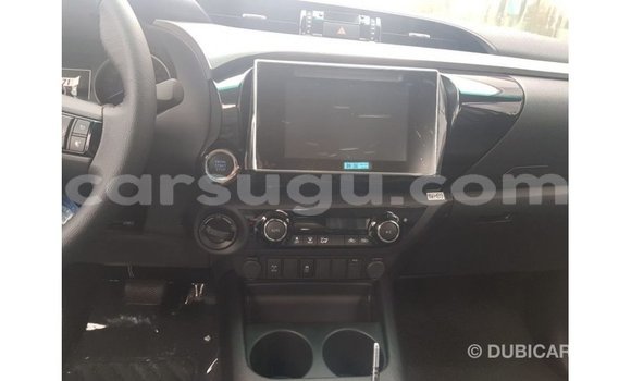 Buy Import Toyota Hilux Other Car in Import - Dubai in Burkina Faso Buy Import Toyota Hilux Other Car in Import - Dubai in Burkina Faso